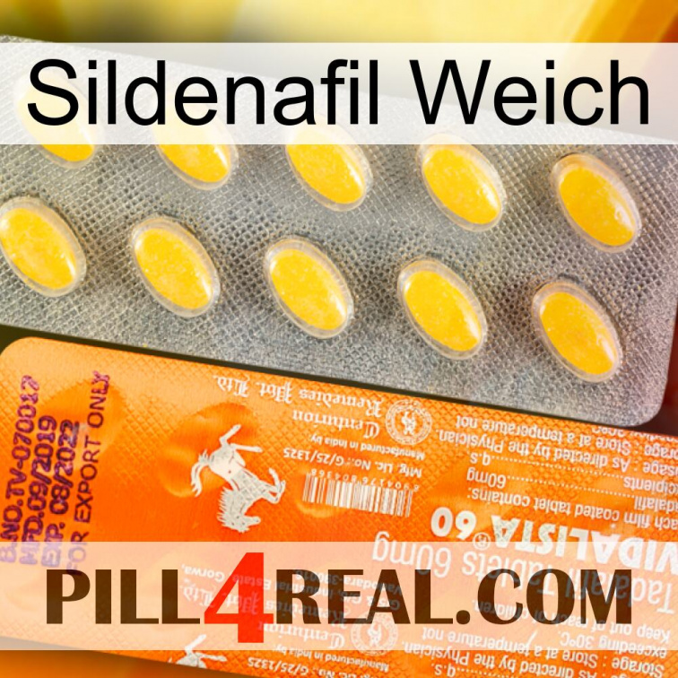 Sildenafil Soft new05